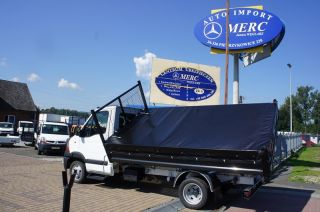 Renault Mascott